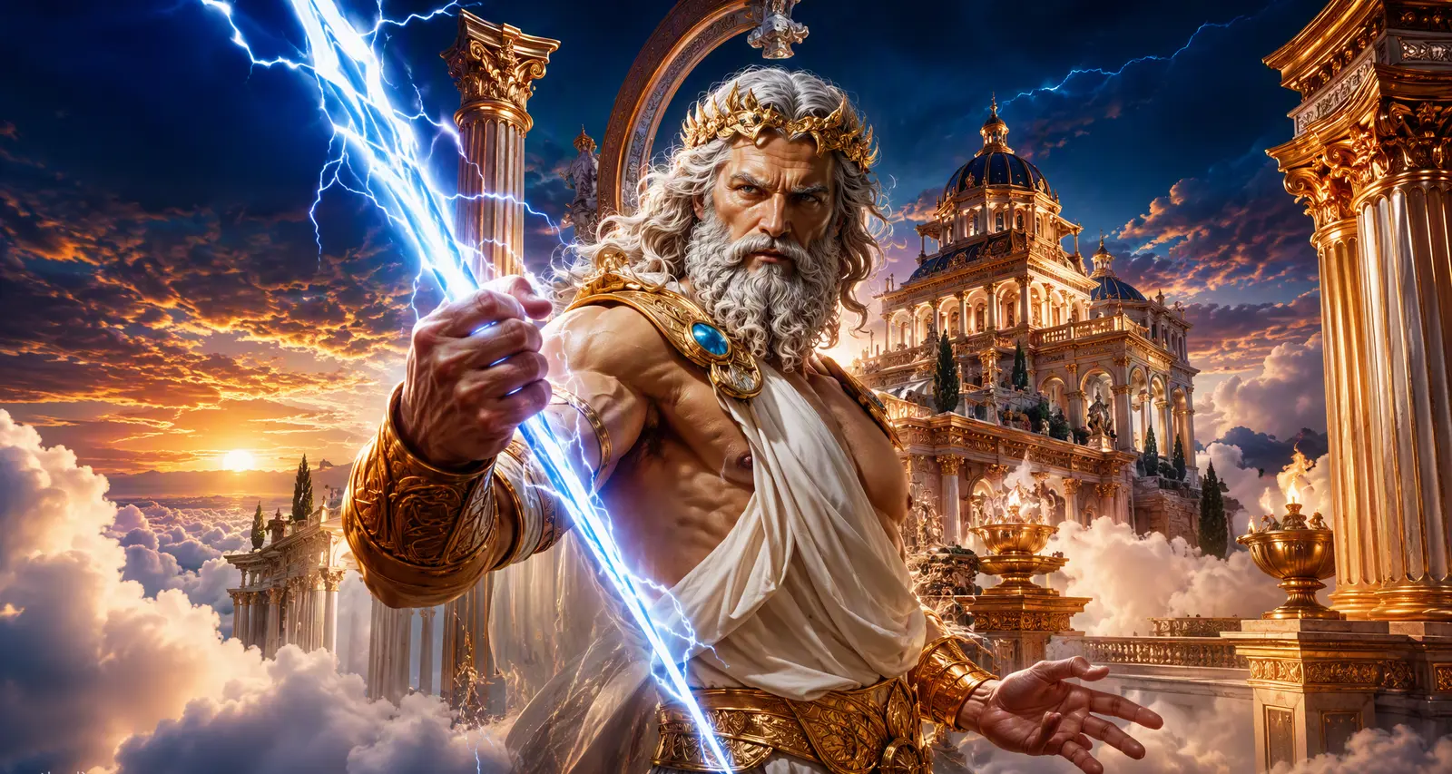 Gates of Olympus - tragamonedas de Pragmatic Play