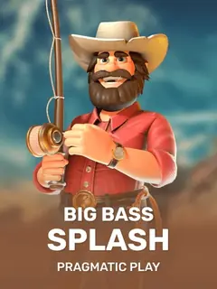 Big Bass Splash