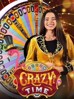 Crazy Time