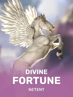 Divine Fortune