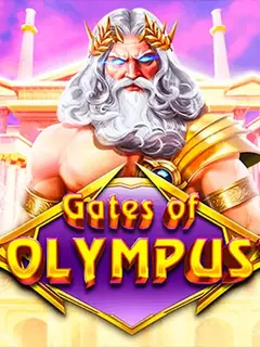 Gates of Olympus
