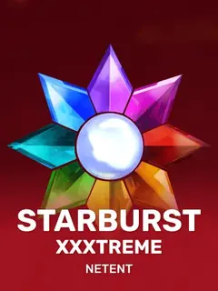 Starburst XXXtreme